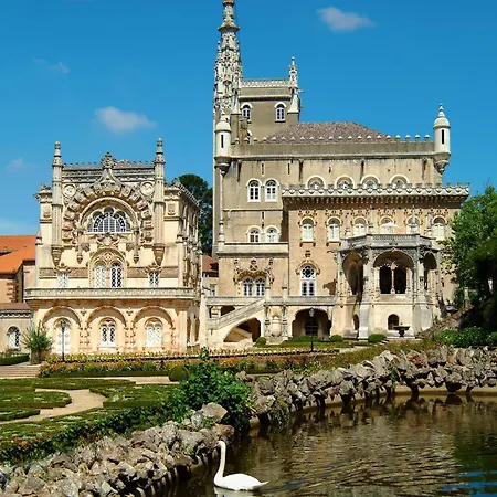 Palace Hotel Do Bussaco-3